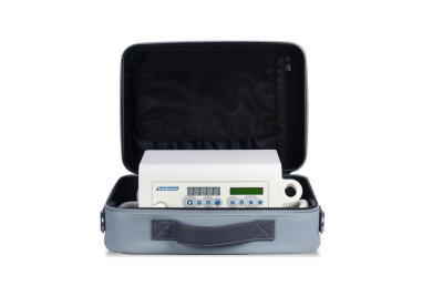 Preview: Gerätetasche für Fußpflegegeräte